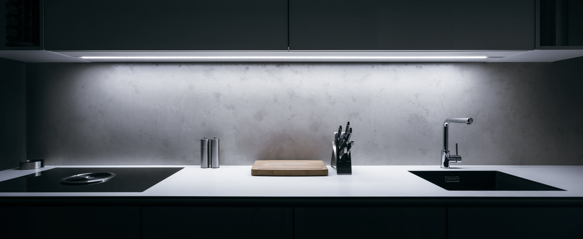 Hagamos tu visión realidad