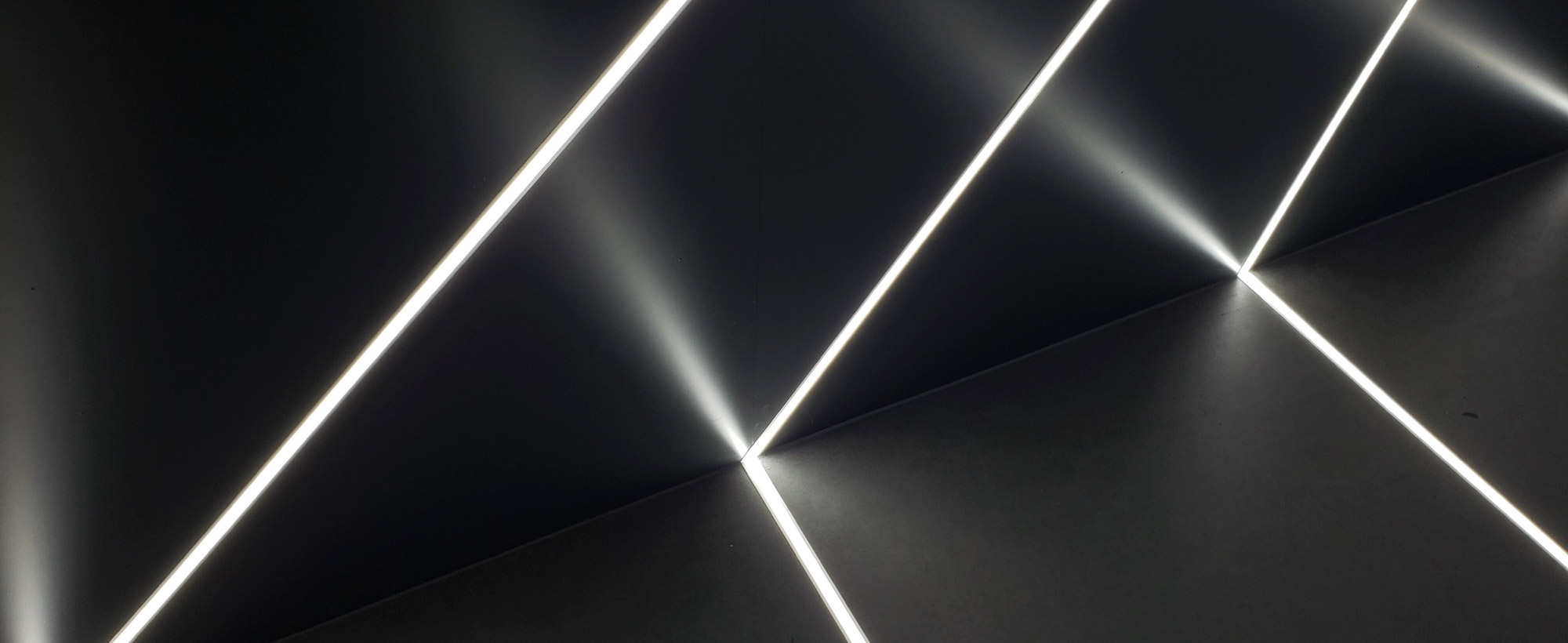 State-of-the-art LED products